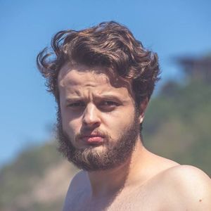 Meet your Posher, Felipe